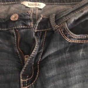 Bke like new maybe worn three times. Size 30R